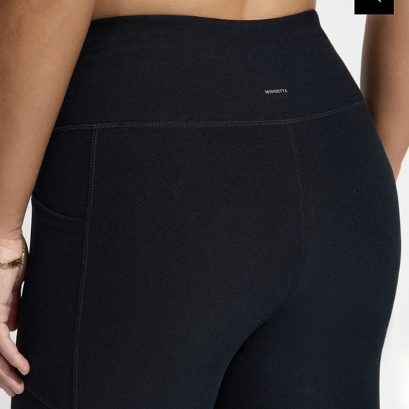 Mondetta Pants - Mondetta High Rise Leggings